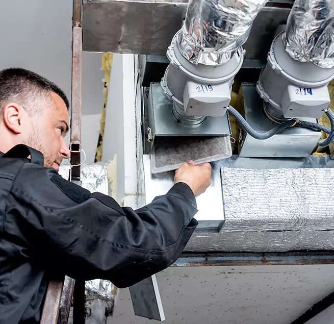 Why Homeowners Businesses Trust Us in Lompoc, CA?