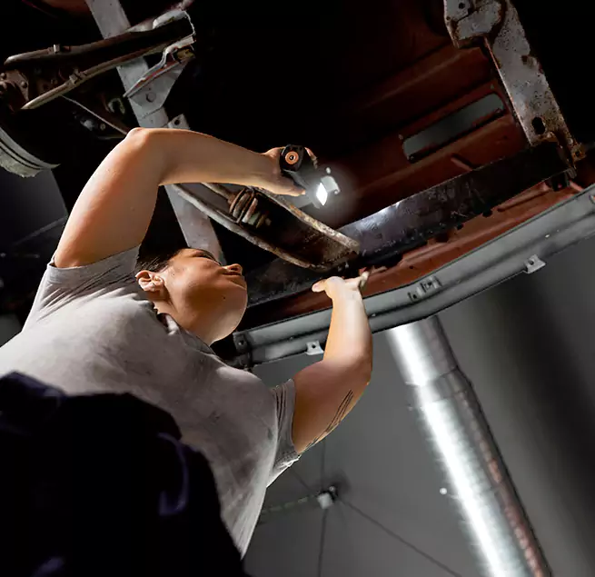 Why Homeowners & Businesses Trust Us Lompoc, CA