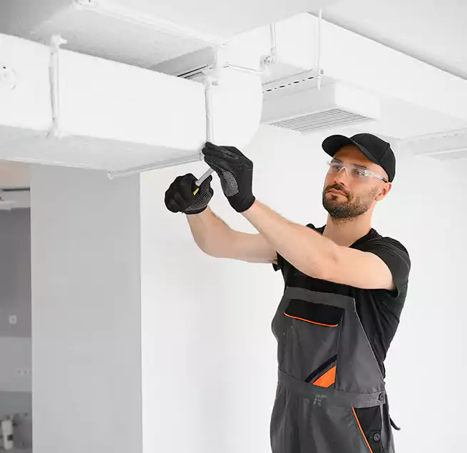  Why Homeowners Businesses Trust Us Lompoc, CA