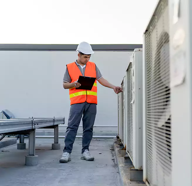 Why Homeowners & Businesses Trust Us in Lompoc, CA?