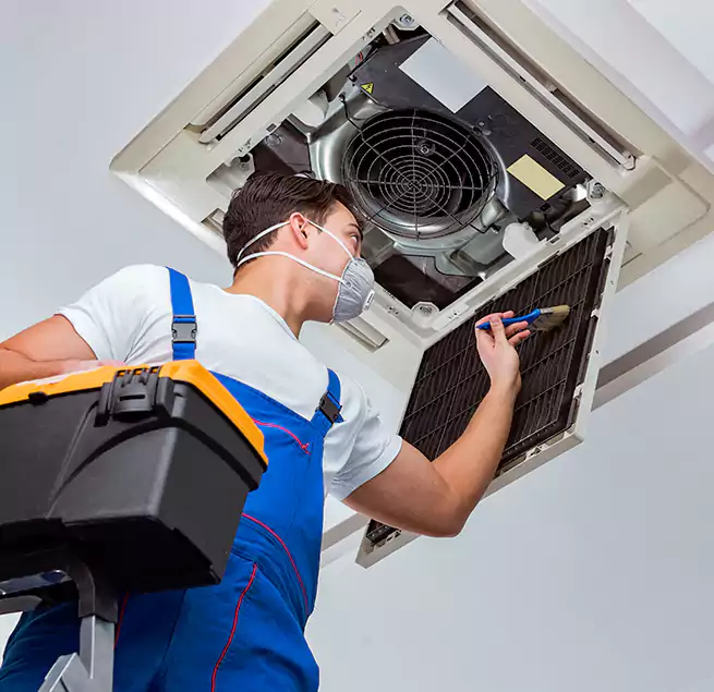 Why Homeowners & Businesses Trust Us in Lompoc, CA?